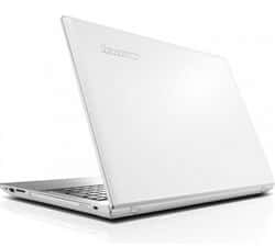لپ تاپ لنوو Ideapad 500 i5 8Gb 1Tb 4G WHITE 129492thumbnail
